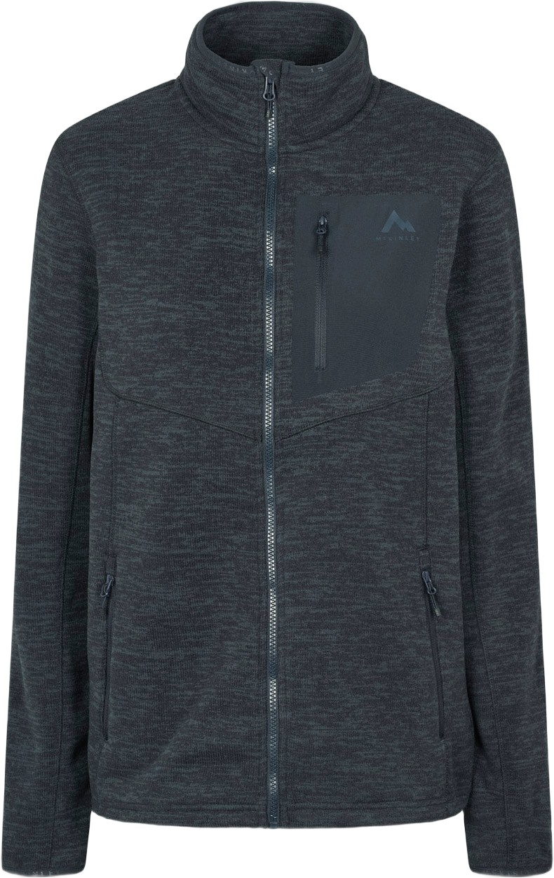 Sixten Knit Fleecetrøje